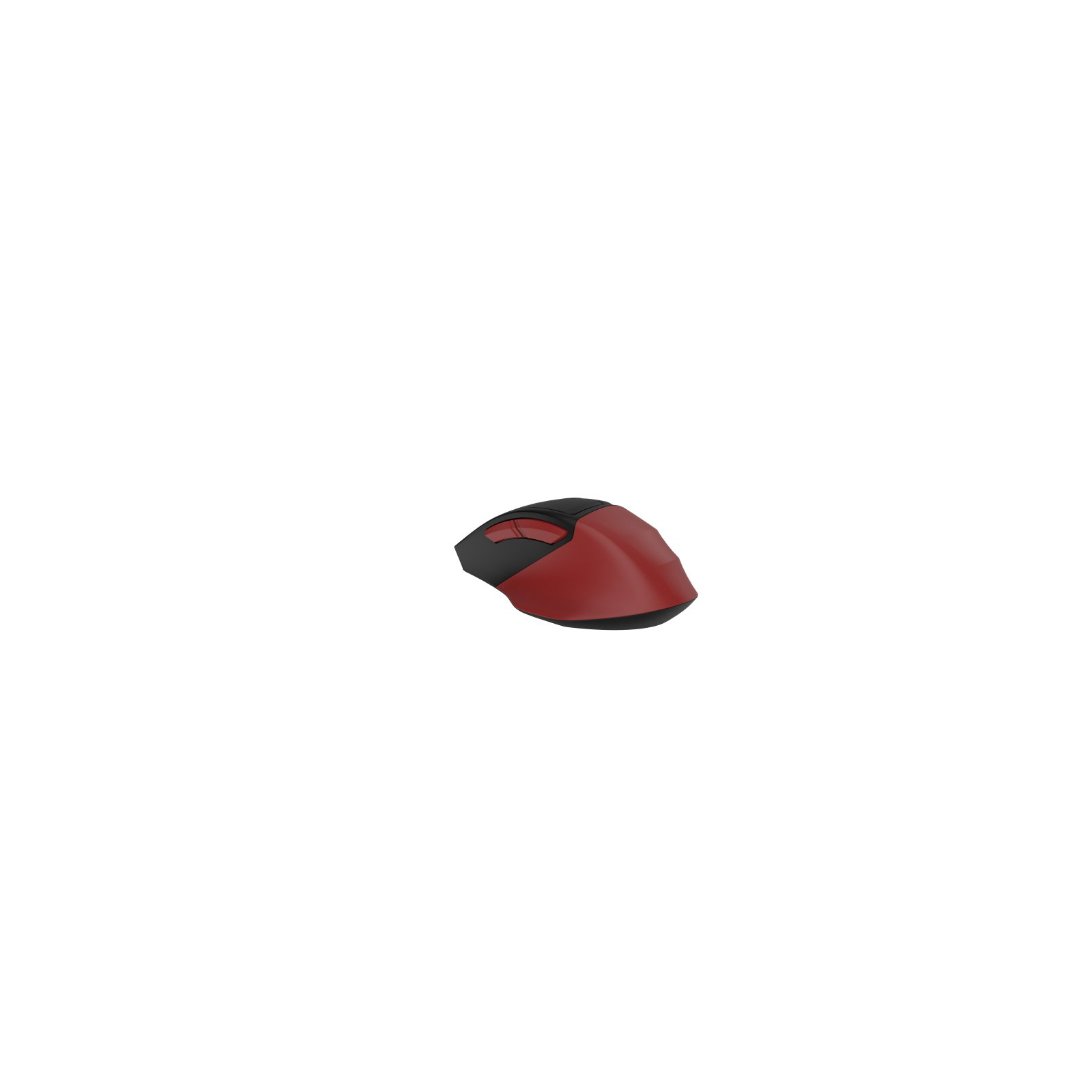Мишка A4Tech FG45CS Air Wireless Sports Red (4711421992862) зображення 8