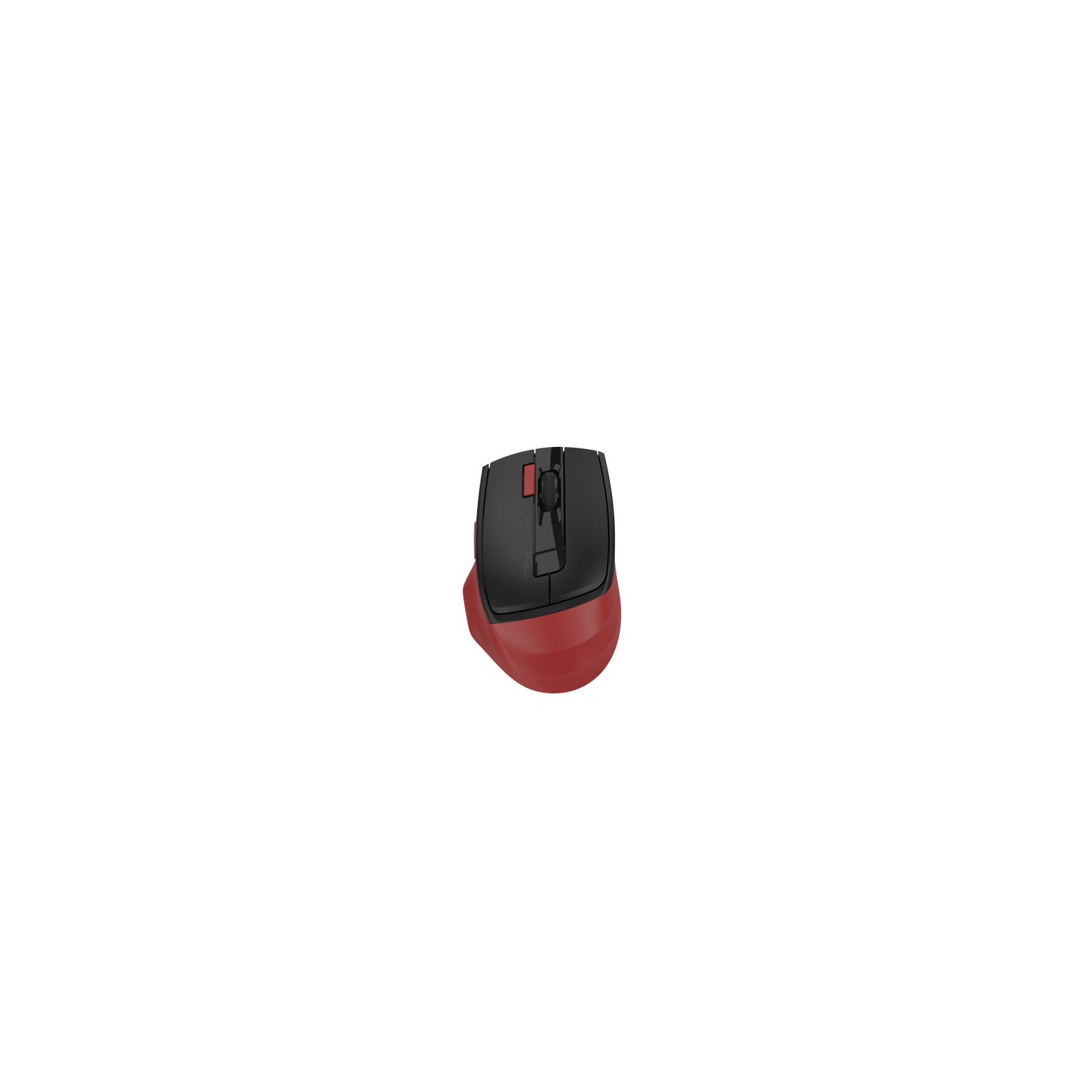 Мышка A4Tech FG45CS Air Wireless Sports Red (4711421992862)