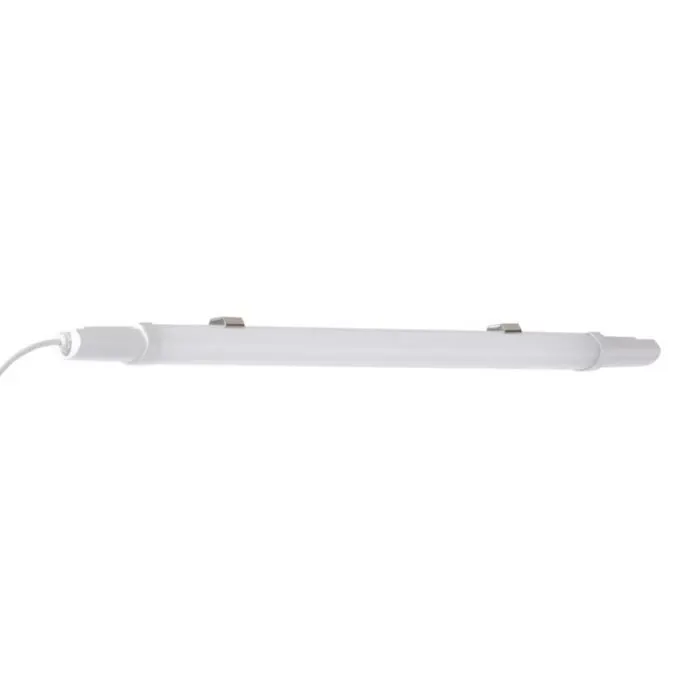 Світильник LEDVANCE DP SLIM ECO 600 18W840 IP65 GY (4058075601574)