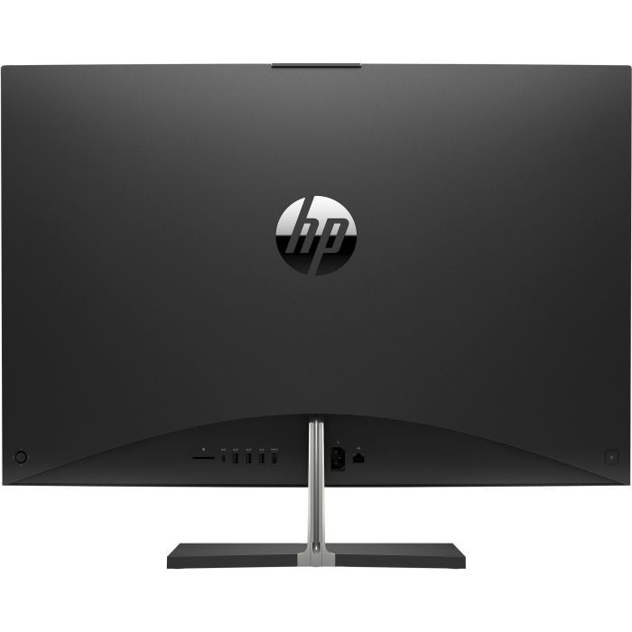 Комп'ютер HP Pavilion 32-b0020ua AiO / i5-12400T, 16, 512, WiFi, Cam, KM (95Z29EA) зображення 4