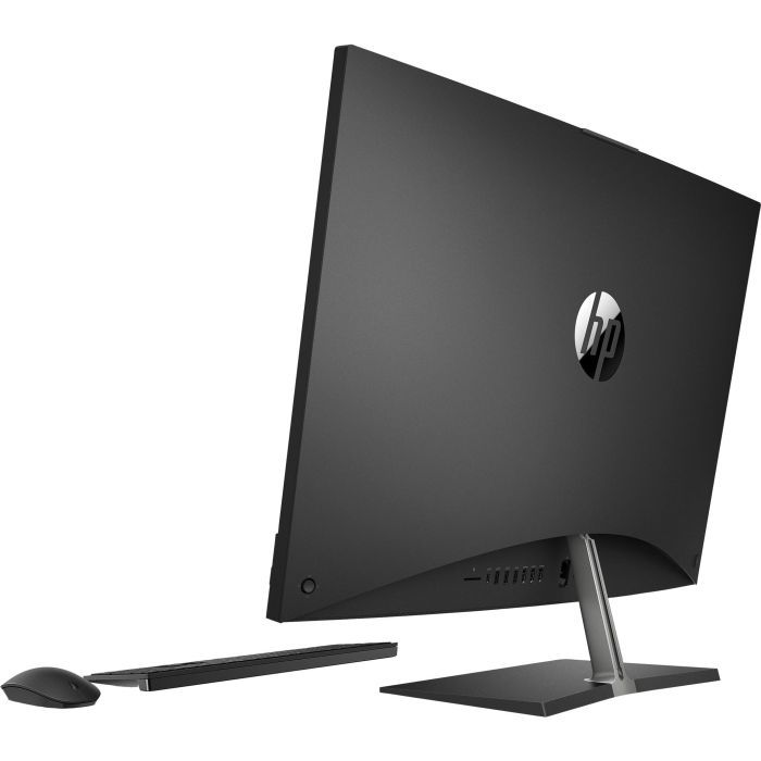 Комп'ютер HP Pavilion 32-b0020ua AiO / i5-12400T, 16, 512, WiFi, Cam, KM (95Z29EA) зображення 6