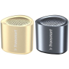 Акустическая система Tronsmart Nimo Mini Speaker Polar Black + Nimo Mini Speaker Go (994703) изображение 2