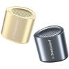 Акустична система Tronsmart Nimo Mini Speaker Polar Black + Nimo Mini Speaker Go (994703)
