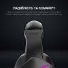 Наушники GamePro HS311 RGB Black/Red (HS311) изображение 10