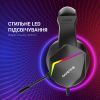 Наушники GamePro HS311 RGB Black/Red (HS311) изображение 11