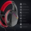 Наушники GamePro HS311 RGB Black/Red (HS311) изображение 12