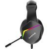 Наушники GamePro HS311 RGB Black/Red (HS311) изображение 2