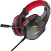 Наушники GamePro HS311 RGB Black/Red (HS311) изображение 3