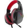 Наушники GamePro HS311 RGB Black/Red (HS311) изображение 4