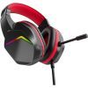 Наушники GamePro HS311 RGB Black/Red (HS311) изображение 5