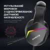 Наушники GamePro HS311 RGB Black/Red (HS311) изображение 9