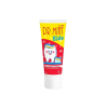 Детская зубная паста Dr Mint by Zubb Kids Strawberry Flavour 75 г (4823015937026)