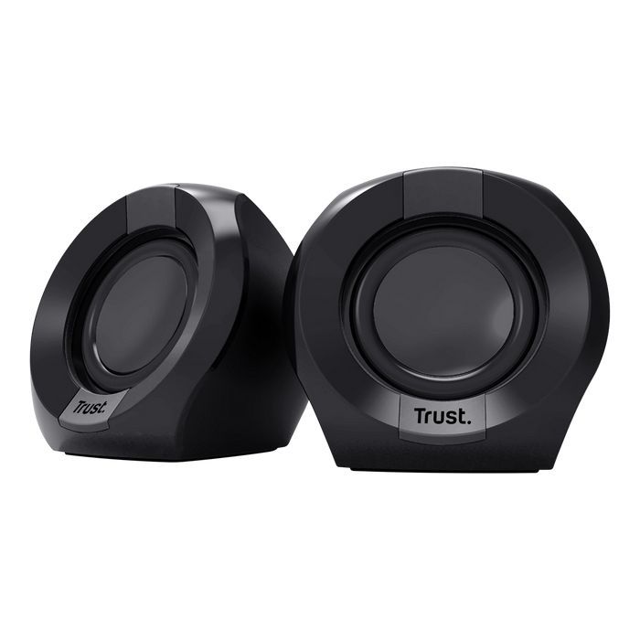 Акустическая система Trust Polo Black (25164)