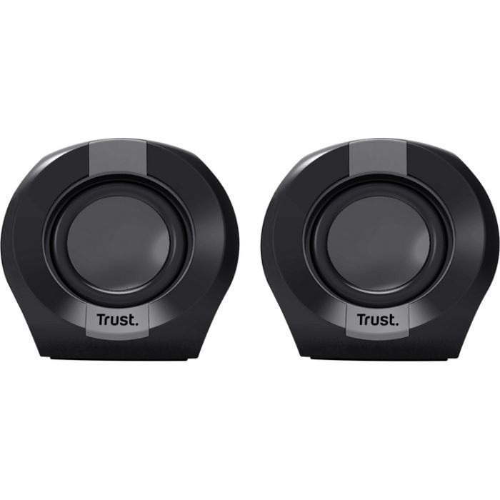 Акустическая система Trust Polo Black (25164) изображение 3