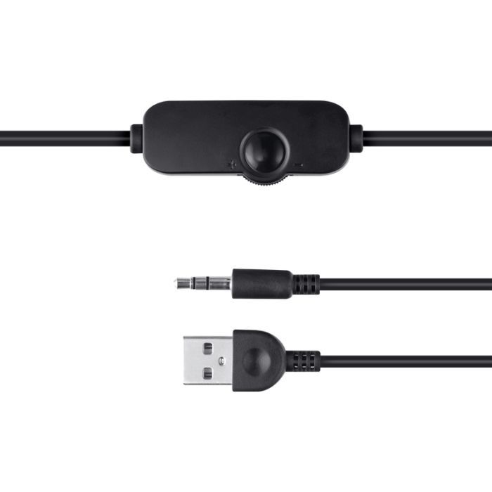 Акустическая система Trust Polo Black (25164) изображение 4