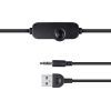 Акустическая система Trust Polo Black (25164) изображение 4