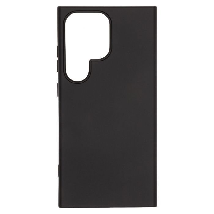 Чехол для мобильного телефона Armorstandart ICON Case Samsung S24 Ultra Black (ARM72496)