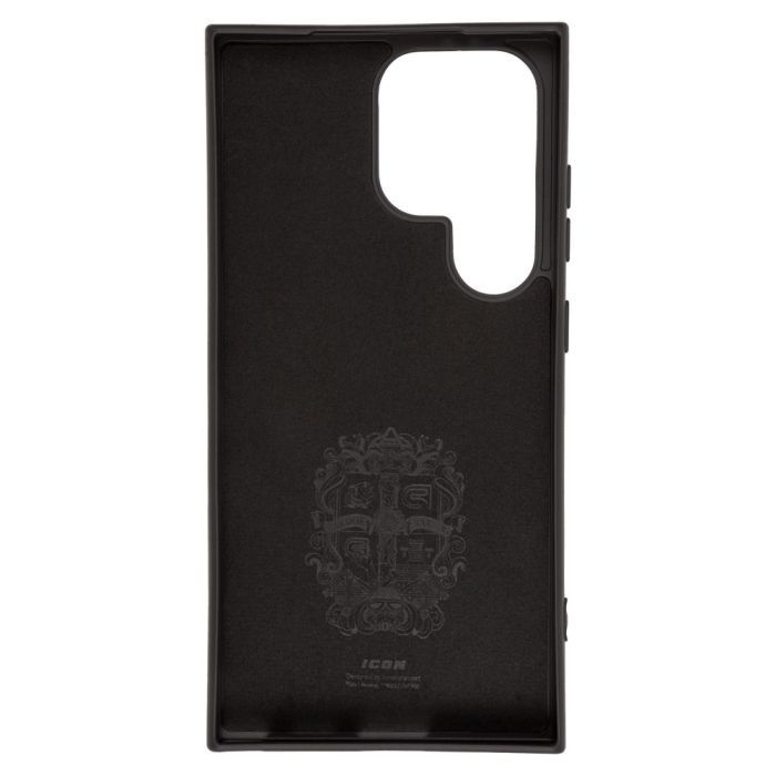 Чехол для мобильного телефона Armorstandart ICON Case Samsung S24 Ultra Black (ARM72496) изображение 2