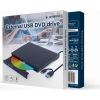 Оптичний привід DVD-RW Gembird DVD-USB-03 зображення 2