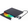 Оптический привод DVD-RW Gembird DVD-USB-03