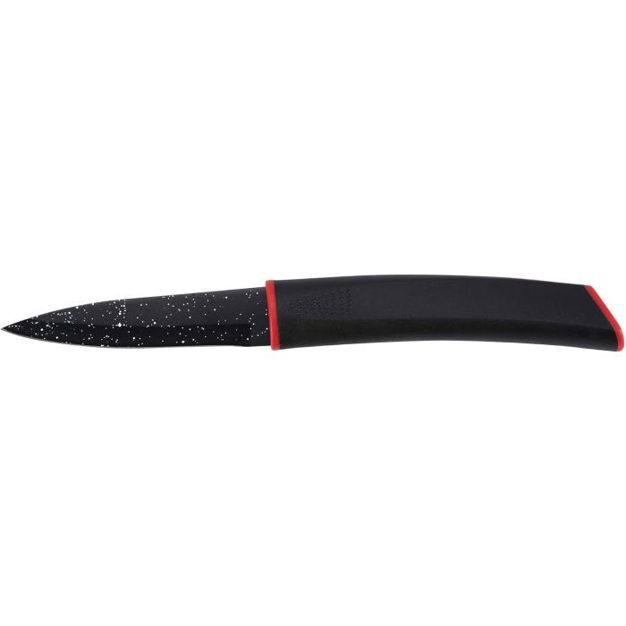 Набор ножей Bergner Keops Marble із покриттям (BG-1151-BK) изображение 2