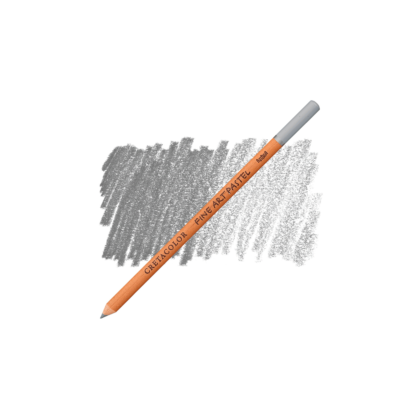 Пастель Cretacolor олівець Сірий срібний (9002592872318)