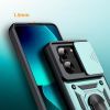 Чехол для мобильного телефона BeCover Military Xiaomi 13T/13T Pro Dark Green (710559) изображение 2