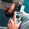 Чехол для мобильного телефона BeCover Military Xiaomi 13T/13T Pro Dark Green (710559) изображение 6