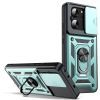 Чехол для мобильного телефона BeCover Military Xiaomi 13T/13T Pro Dark Green (710559) изображение 7