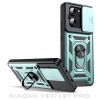 Чехол для мобильного телефона BeCover Military Xiaomi 13T/13T Pro Dark Green (710559)