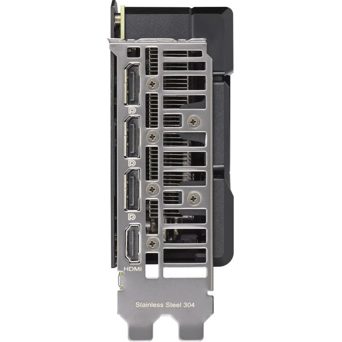 Відеокарта ASUS GeForce RTX4060 8Gb DUAL OC EVO (DUAL-RTX4060-O8G-EVO) зображення 11