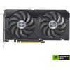 Відеокарта ASUS GeForce RTX4060 8Gb DUAL OC EVO (DUAL-RTX4060-O8G-EVO)