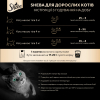 Влажный корм для кошек Sheba с индейкой в соусе 85 г (4770608265434) изображение 6