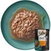 Вологий корм для кішок Sheba з індичкою в соусі 85 г (4770608265434) зображення 8