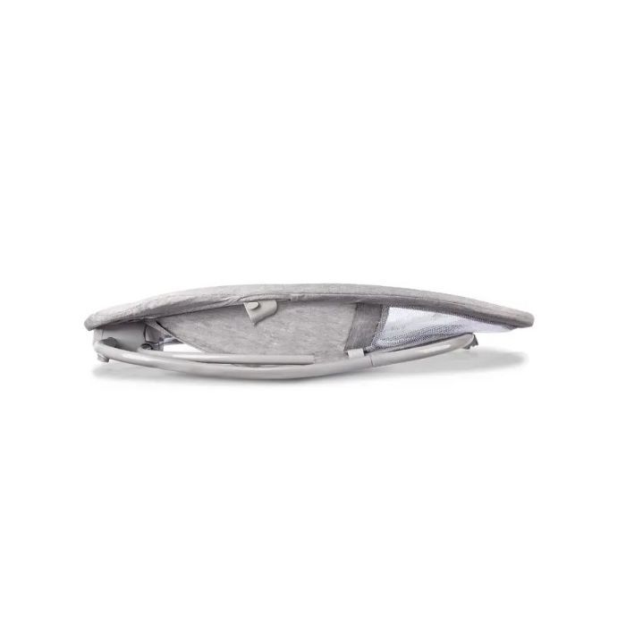 Крісло-гойдалка Mastela Заколисуючий центр-шезлонг 4 в 1 light gray (Mastela 8113) зображення 12