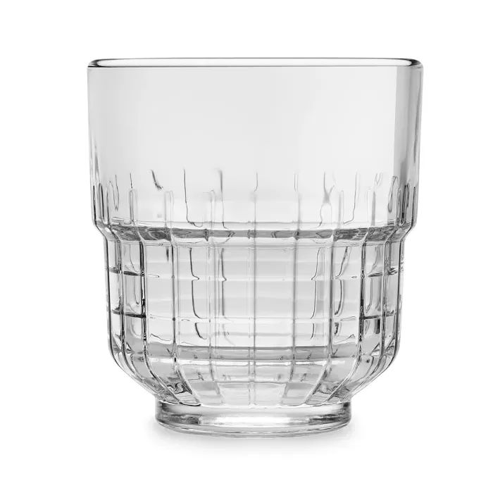Стакан Onis (Libbey) Tarq низька 350 мл (833942)