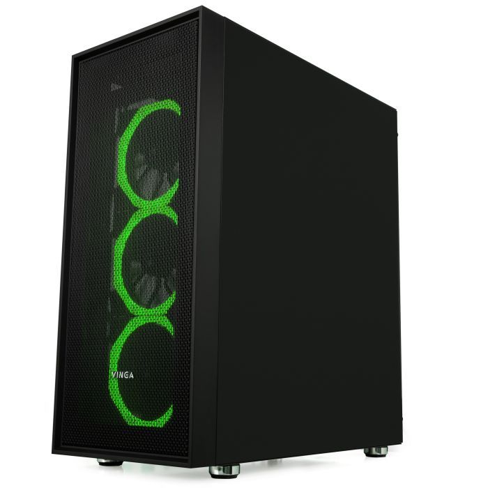 Компьютер Vinga Wolverine D7650 (I5M32G3060W.D7650) изображение 2