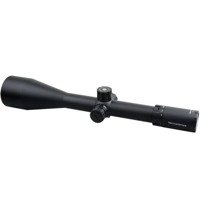 Оптический прицел Vector Optics Zalem 4-48x65SFP 35mm (SCOL-25) изображение 2