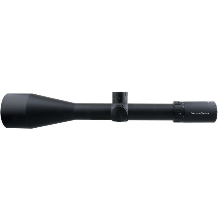 Оптический прицел Vector Optics Zalem 4-48x65SFP 35mm (SCOL-25) изображение 3