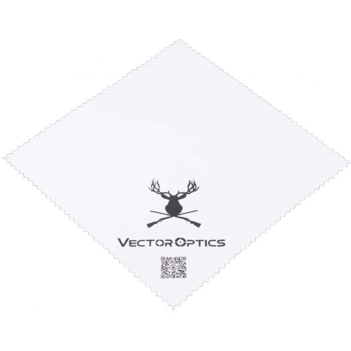 Оптический прицел Vector Optics Zalem 4-48x65SFP 35mm (SCOL-25) изображение 6