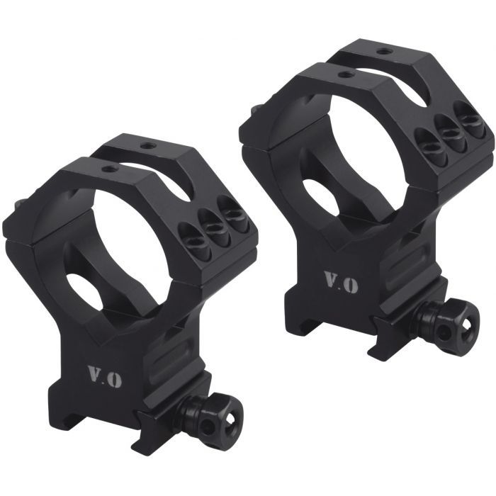 Оптический прицел Vector Optics Zalem 4-48x65SFP 35mm (SCOL-25) изображение 8