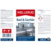 Спрей для чистки ванн Mellerud Для мытья ванной и сантехники 500 мл (4004666002060) изображение 5