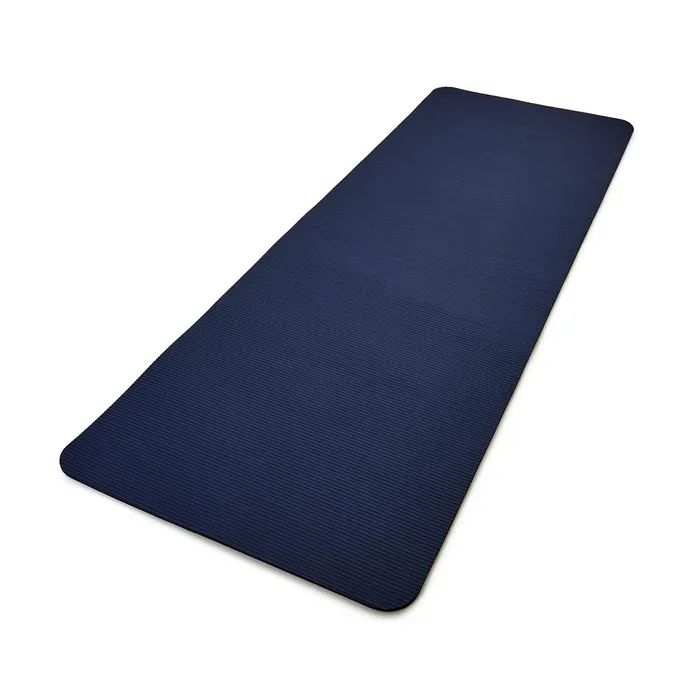 Килимок для фітнесу Adidas Fitness Mat Уні 173 x 61 x 0,7 см Синій (ADMT-11014BL) зображення 2
