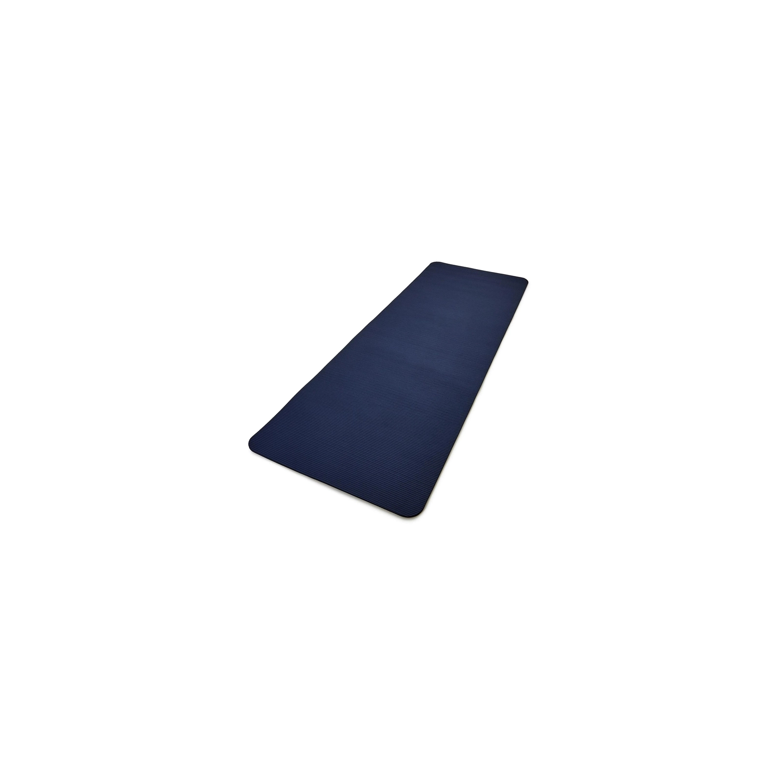 Килимок для фітнесу Adidas Fitness Mat Уні 173 x 61 x 0,7 см Синій (ADMT-11014BL) зображення 2