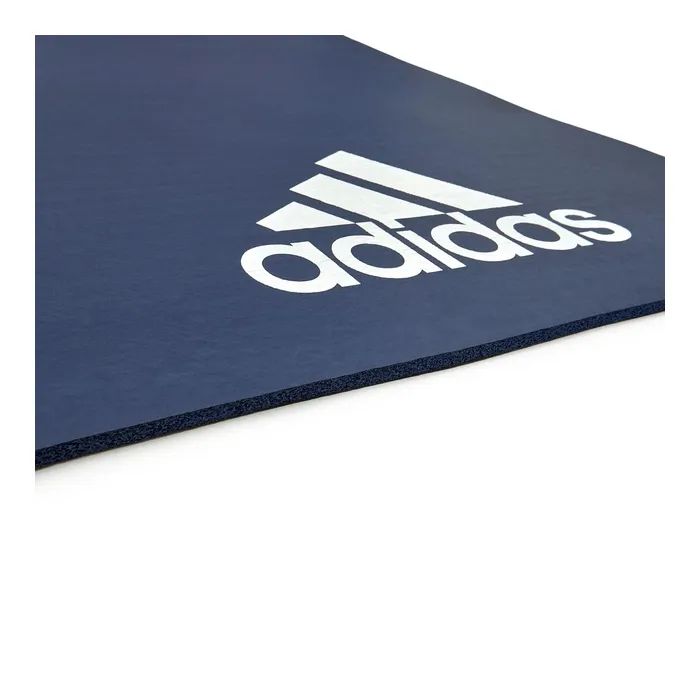 Килимок для фітнесу Adidas Fitness Mat Уні 173 x 61 x 0,7 см Синій (ADMT-11014BL) зображення 3