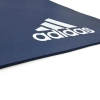 Килимок для фітнесу Adidas Fitness Mat Уні 173 x 61 x 0,7 см Синій (ADMT-11014BL) зображення 3