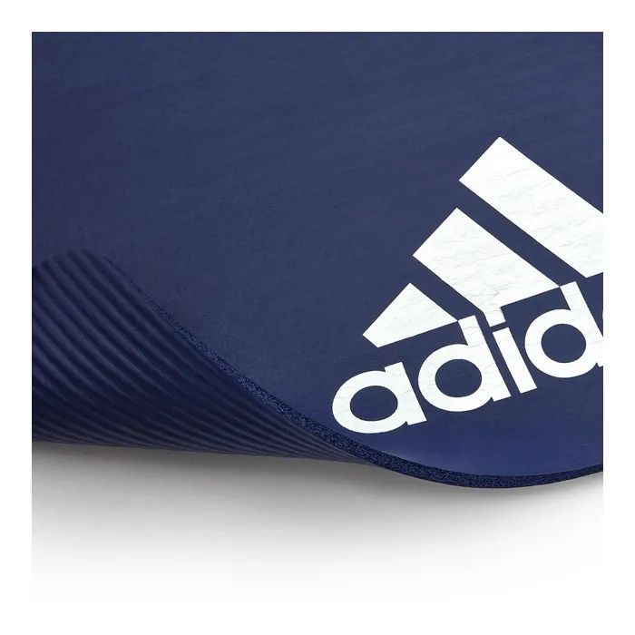 Килимок для фітнесу Adidas Fitness Mat Уні 173 x 61 x 0,7 см Синій (ADMT-11014BL) зображення 4