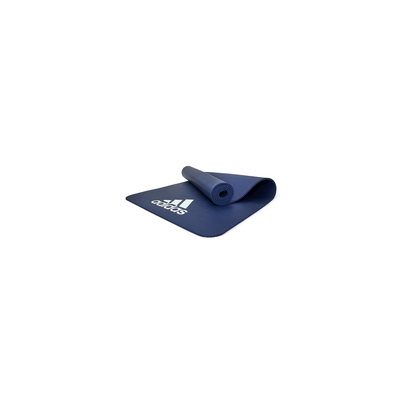 Килимок для фітнесу Adidas Fitness Mat Уні 173 x 61 x 0,7 см Синій (ADMT-11014BL) зображення 5