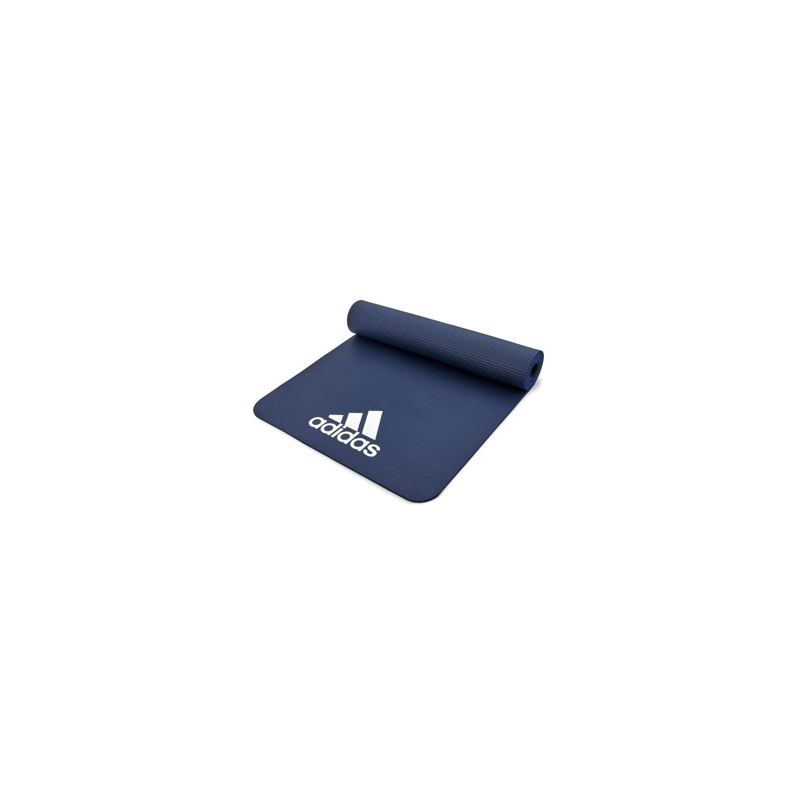 Коврик для фитнеса Adidas Fitness Mat Уні 173 x 61 x 0,7 см Синій (ADMT-11014BL) изображение 6