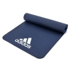 Коврик для фитнеса Adidas Fitness Mat Уні 173 x 61 x 0,7 см Синій (ADMT-11014BL) изображение 6
